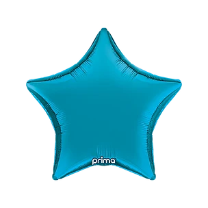 PRIMA 18” Royal Blue Star